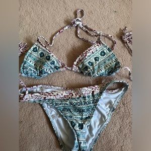 Billabong bikini